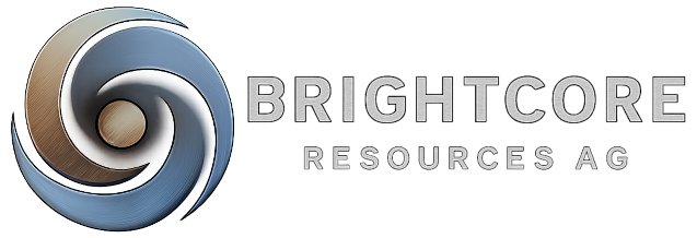 BrightCore Resources AG